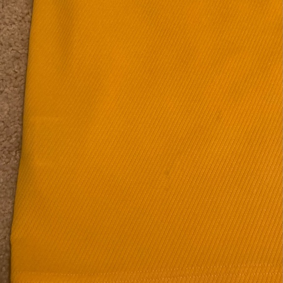 Men’s LSU Nike Dri-Fit Polo - Picture 7 of 7